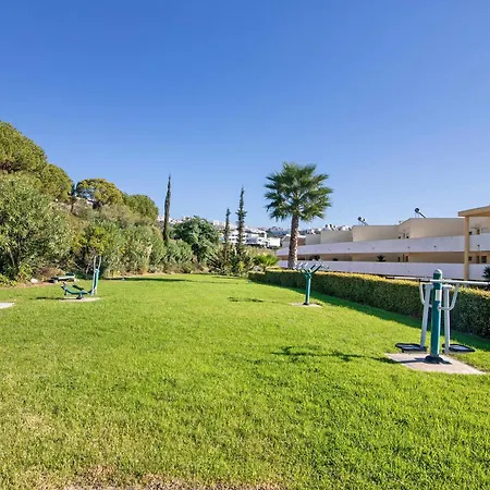 Apartamento Marina Garden
