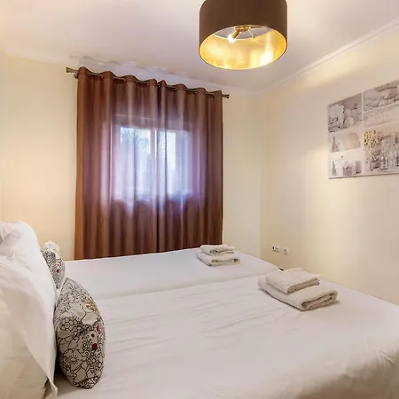 Apartamento Marina Garden