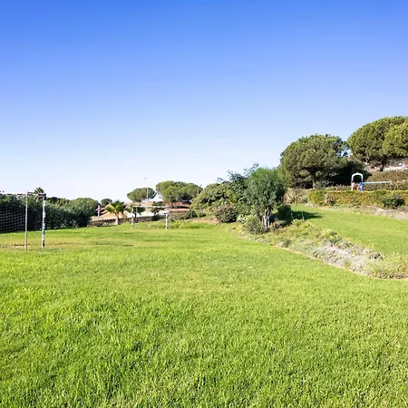 Marina Garden דירה *