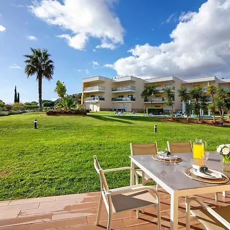 דירה Marina Garden אלבופיירה