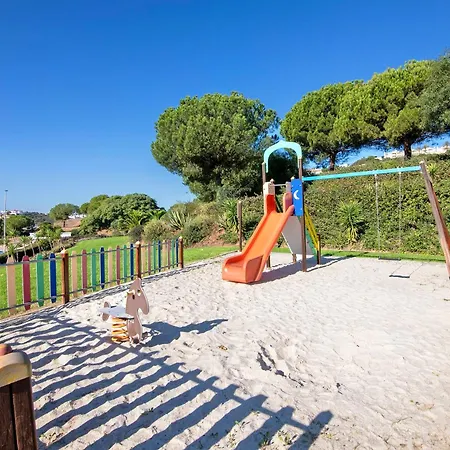 Marina Garden דירה *