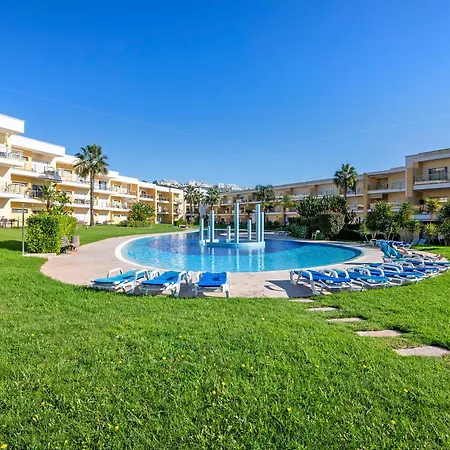 דירה Marina Garden *